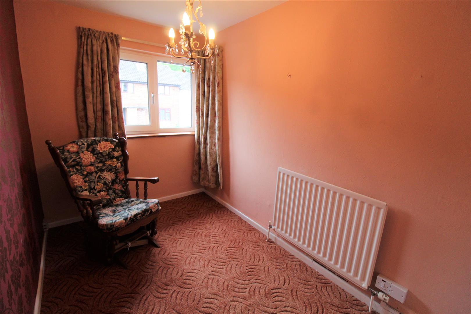 Baddeley Hall Road, Baddeley Green, Stoke-On-Trent